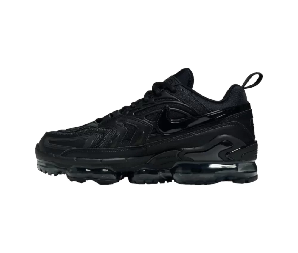 Air VaporMax Evo Triple Black