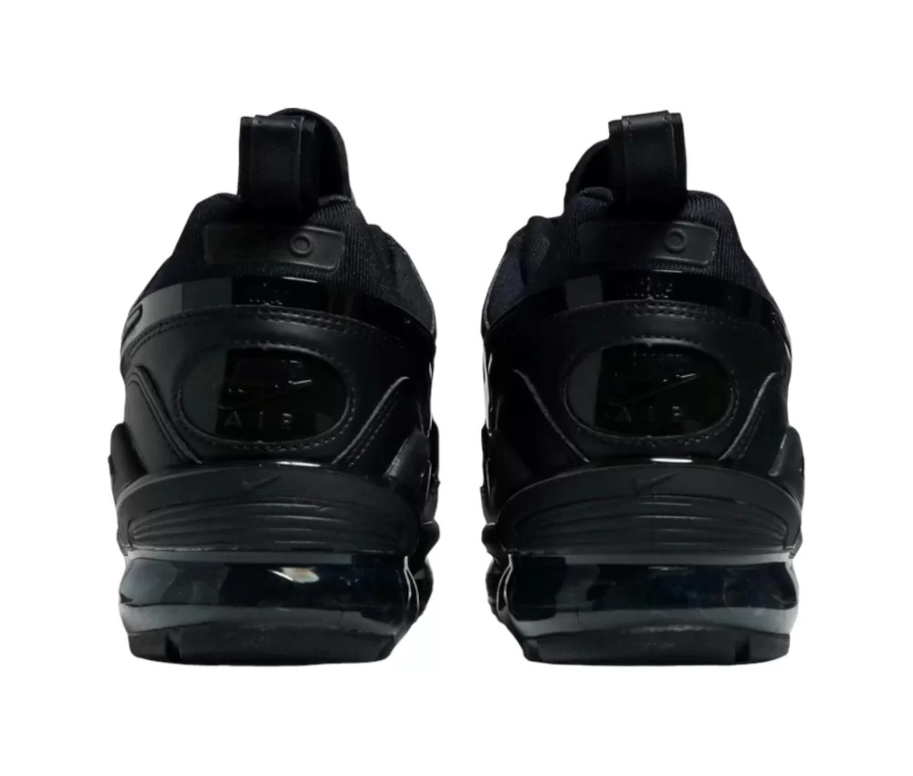 Air VaporMax Evo Triple Black