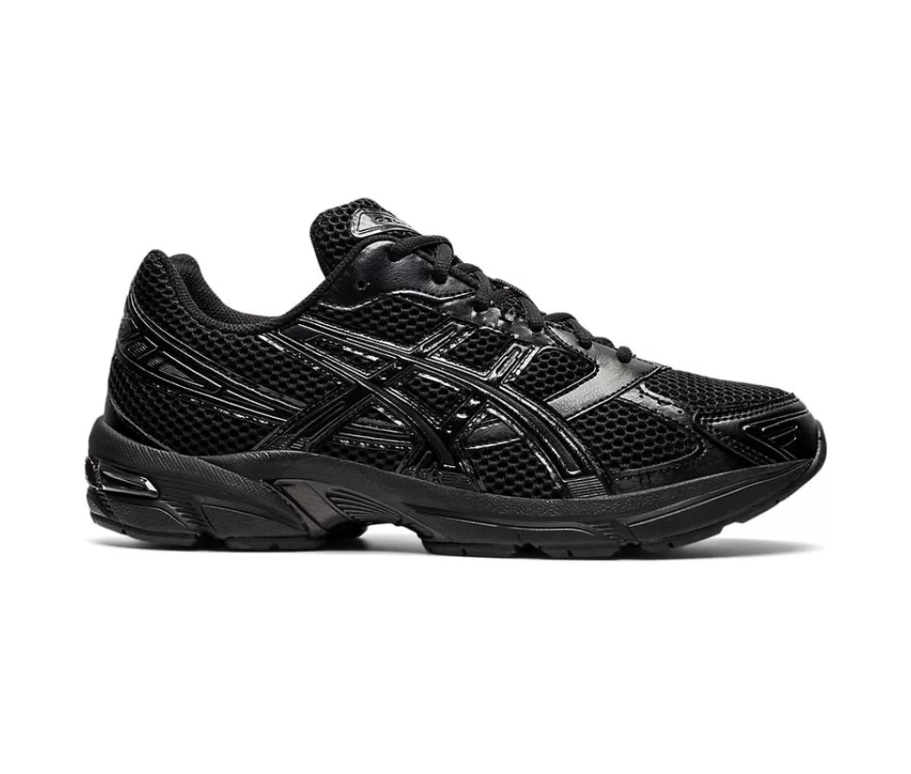 ASICS Gel 1130 Black & Graphite Grey