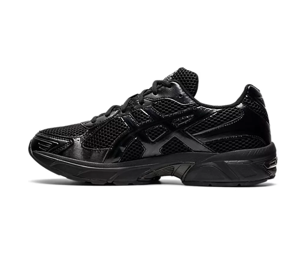 ASICS Gel 1130 Black & Graphite Grey