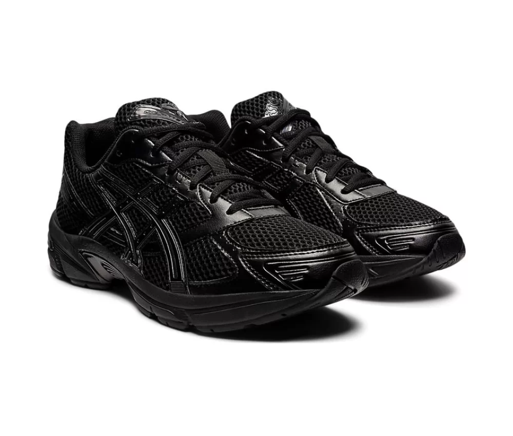 ASICS Gel 1130 Black & Graphite Grey