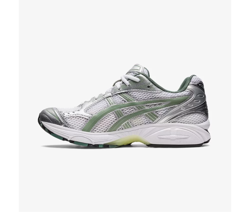 ASICS Gel Kayano 14 Pure Silver Slate Grey