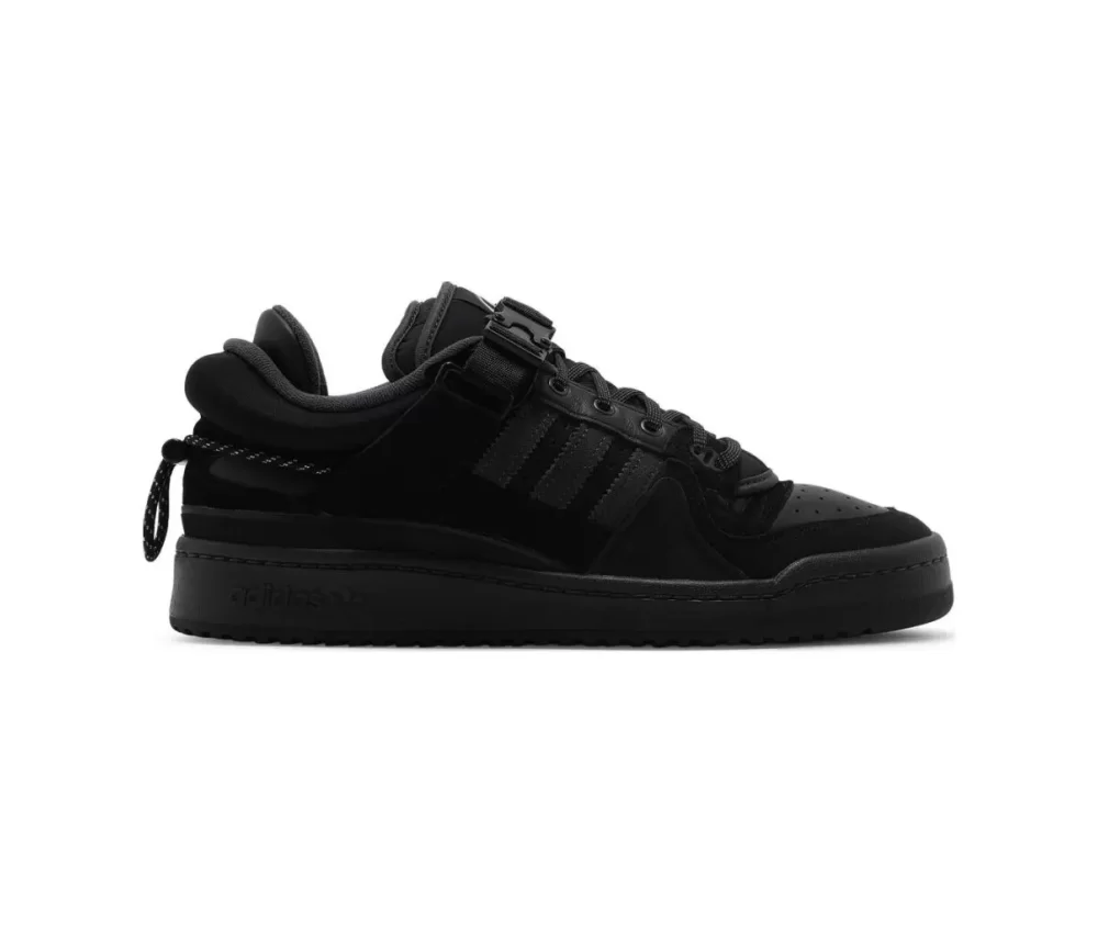 Adidas Bad Bunny x Forum Buckle Low Back To School