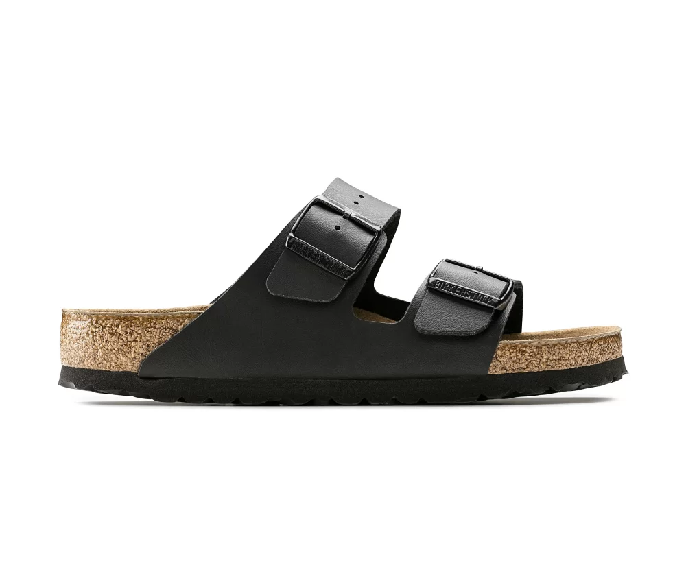 Birkenstock Arizona Black