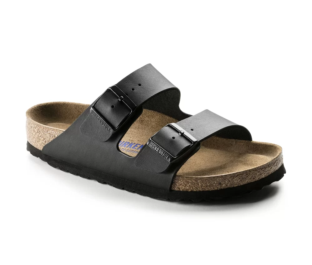 Birkenstock Arizona Black