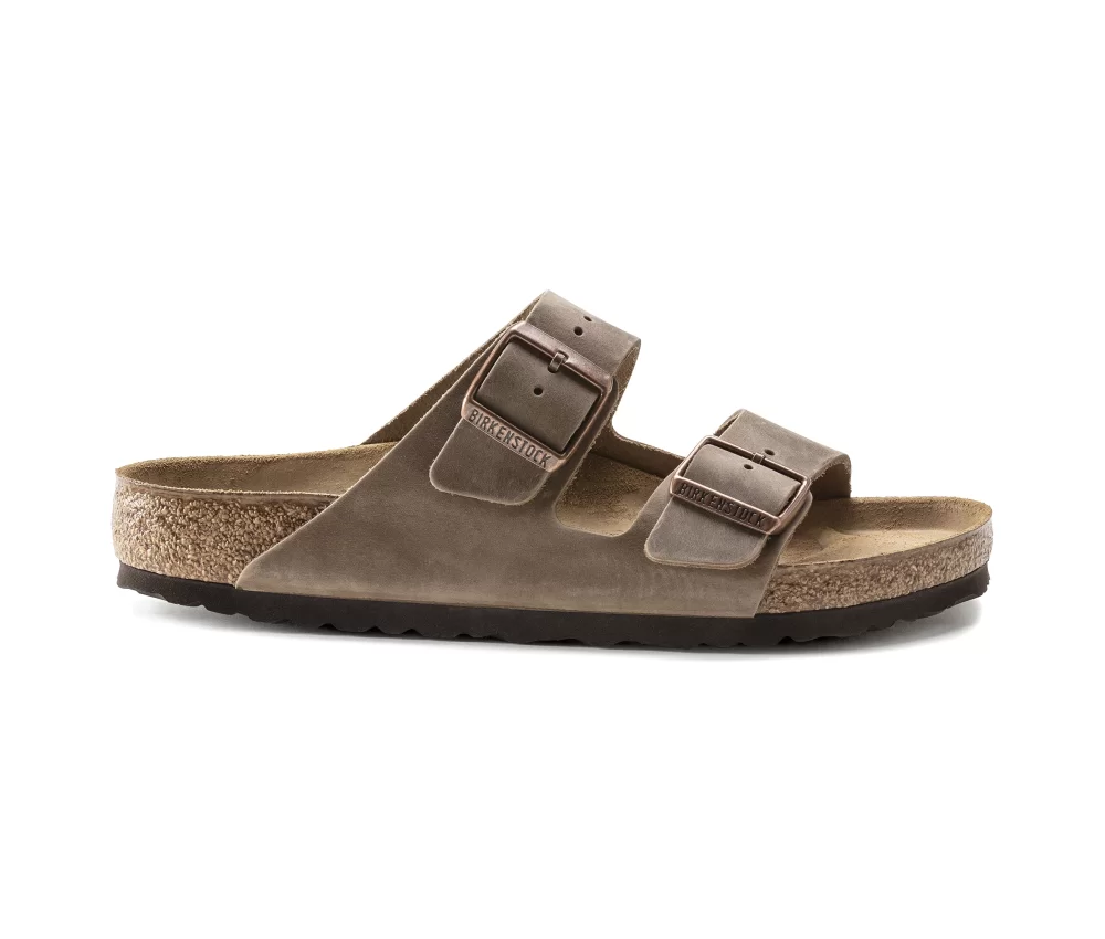 Birkenstock Arizona Brown