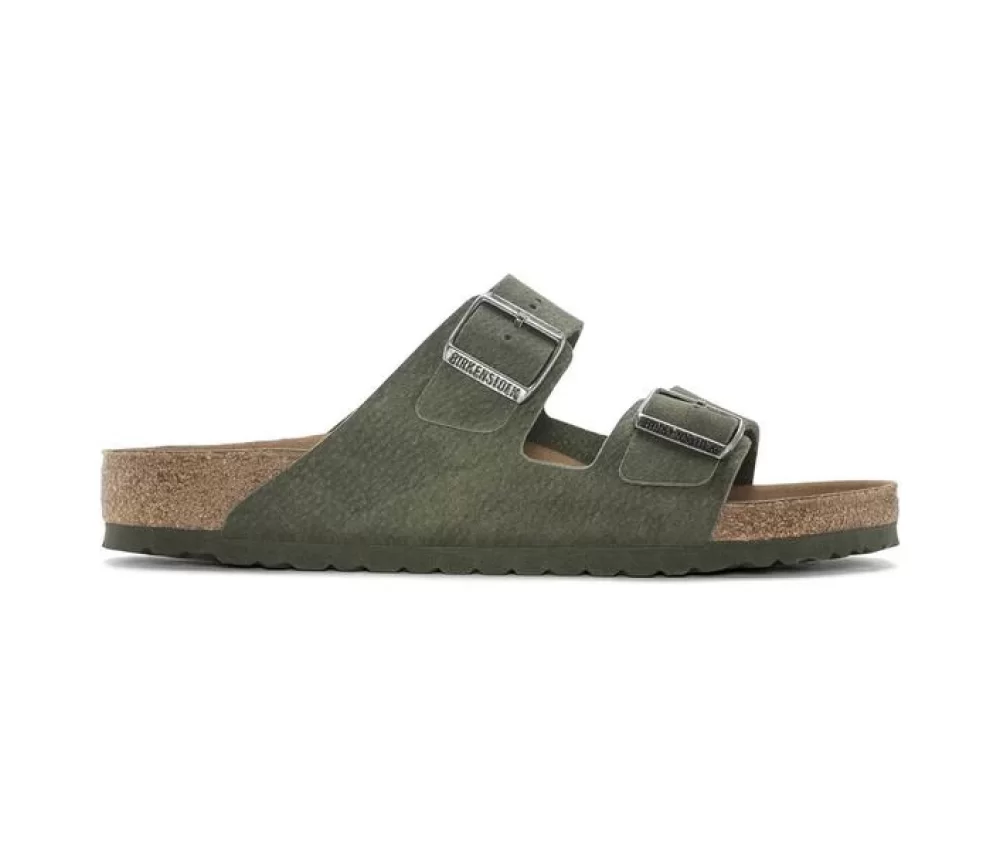 Birkenstock Arizona Desert Dust Vegan