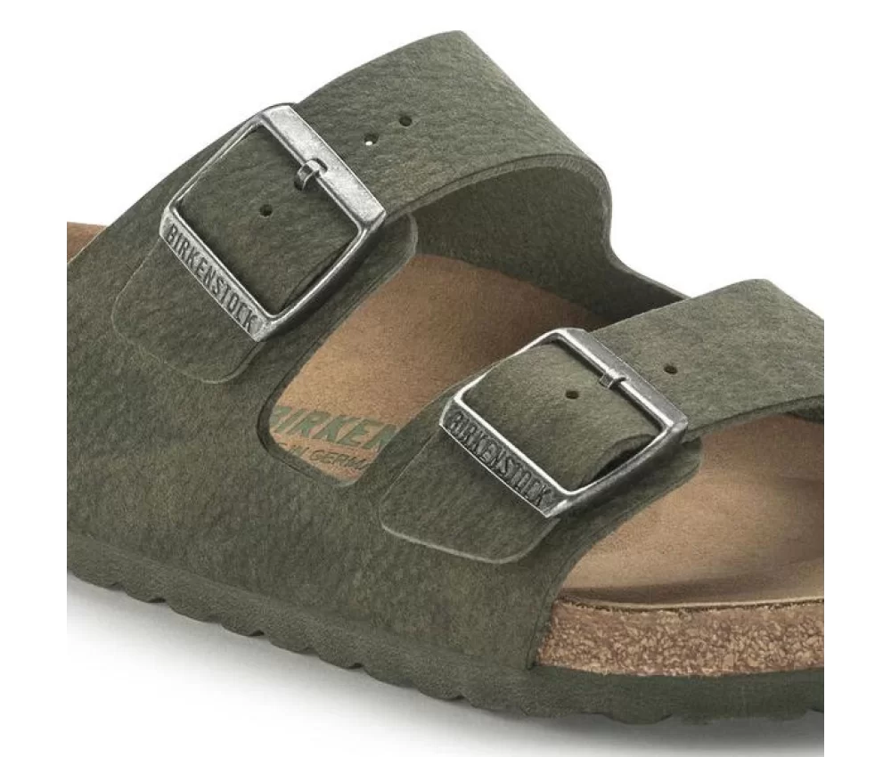 Birkenstock Arizona Desert Dust Vegan