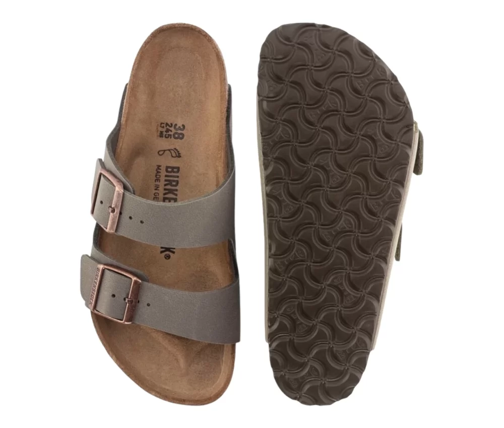 Birkenstock Arizona Stone