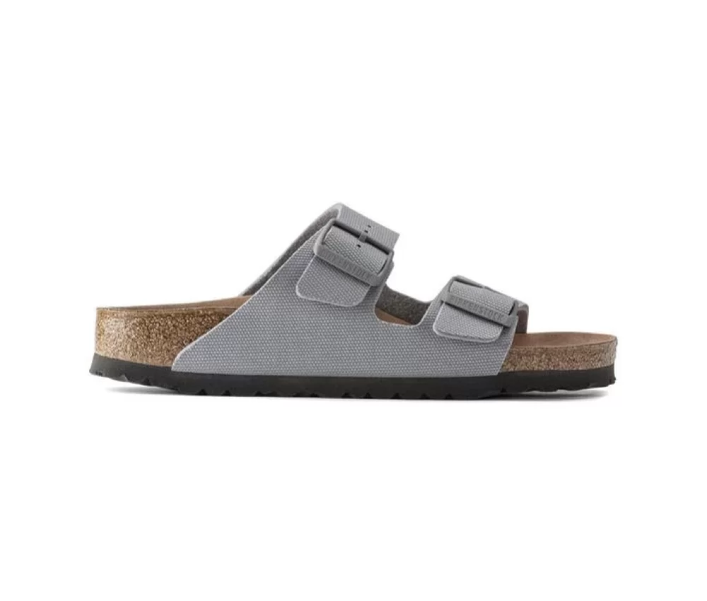 Birkenstock Arizona Tex Canvas Vegan