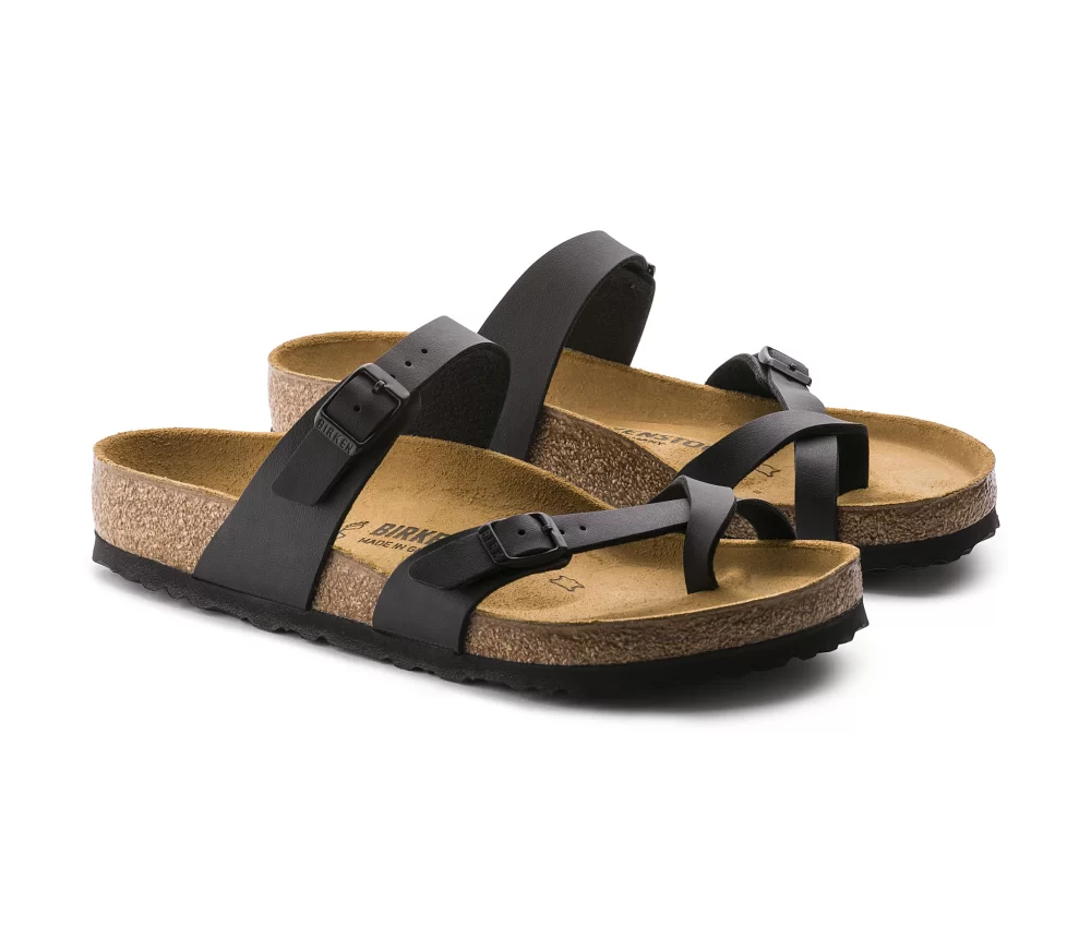 Birkenstock Mayari Black