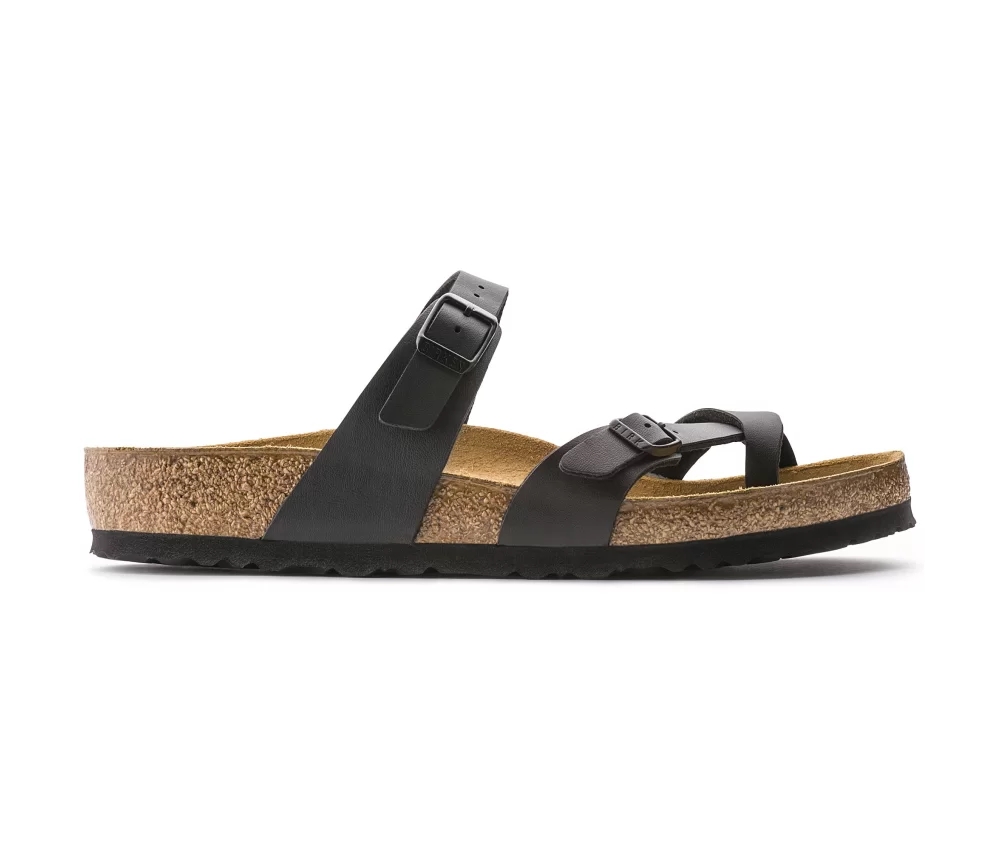 Birkenstock Mayari Black