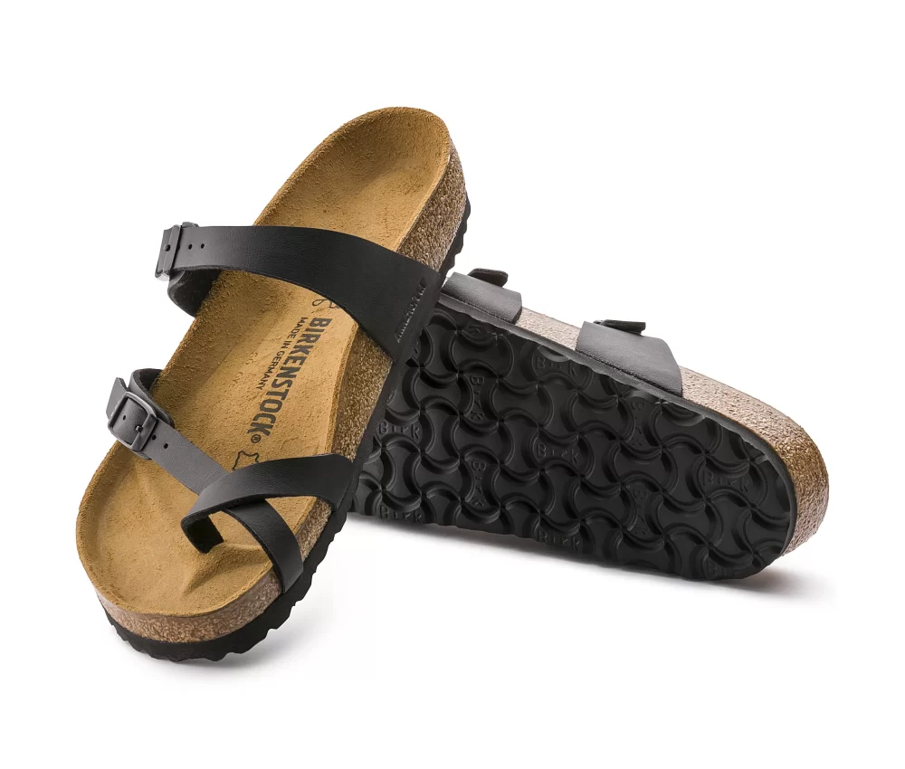 Birkenstock Mayari Black