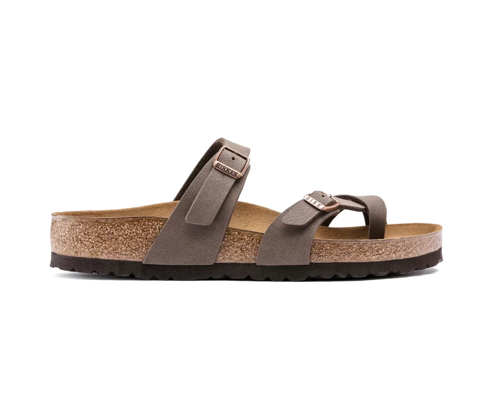 Birkenstock Mayari Mocha