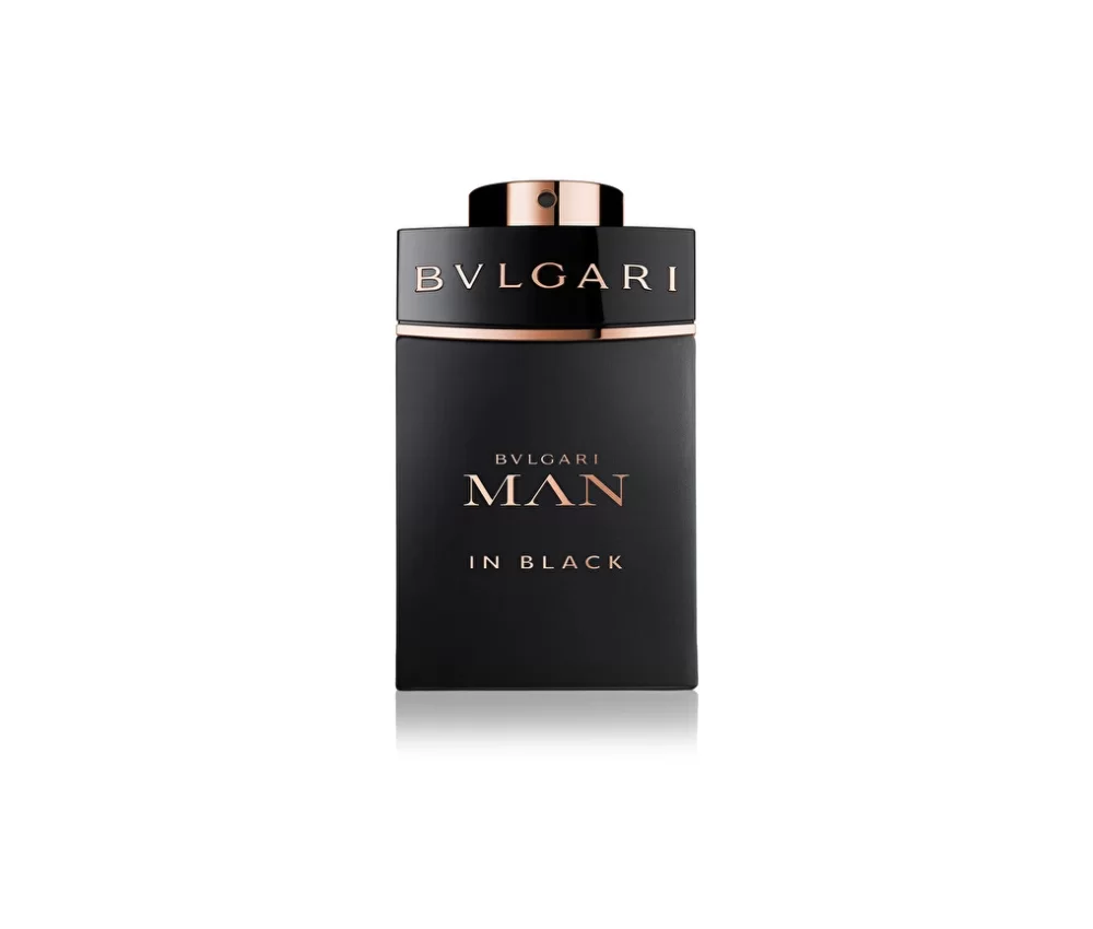 Bvlgarı Man In Black Edp 100 Ml