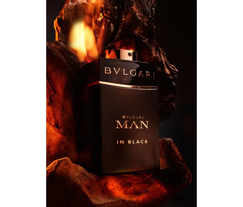 Bvlgarı Man In Black Edp 100 Ml