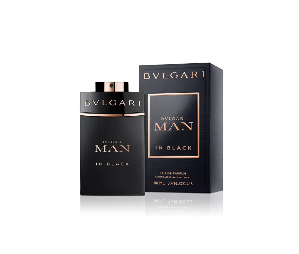 Bvlgarı Man In Black Edp 100 Ml