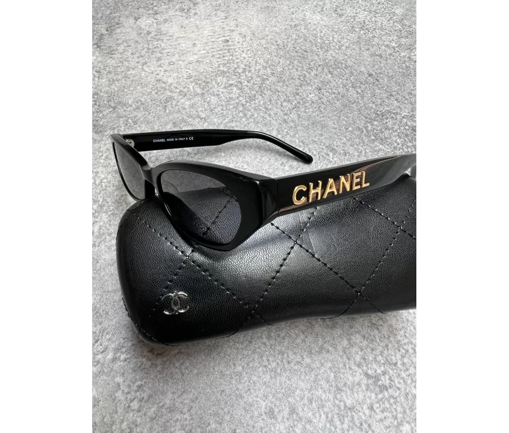 Chanel Black A71280