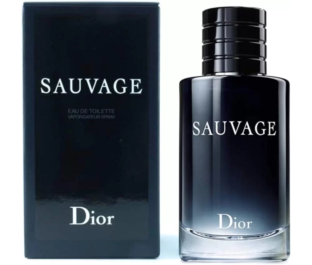 Christian Dior Sauvage EDT Erkek Parfüm