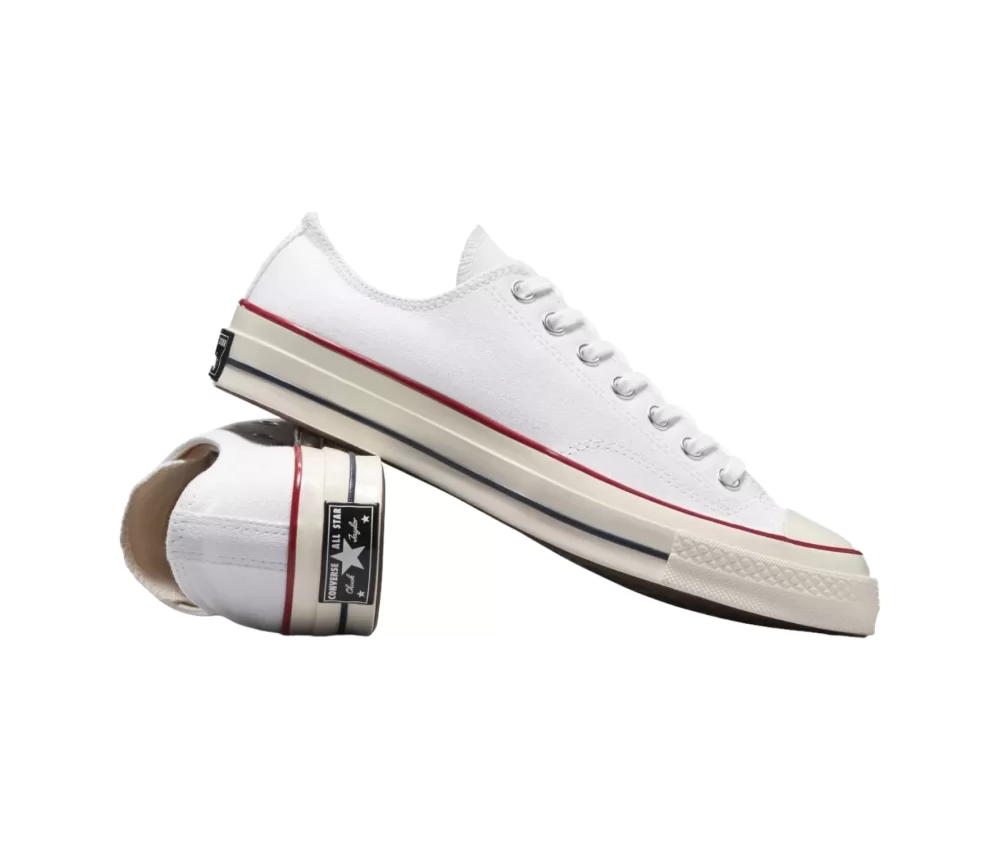 Converse Chuck 70 Vintage Canvas