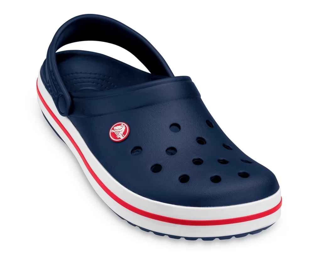 Crocs Crocband Navy Blue