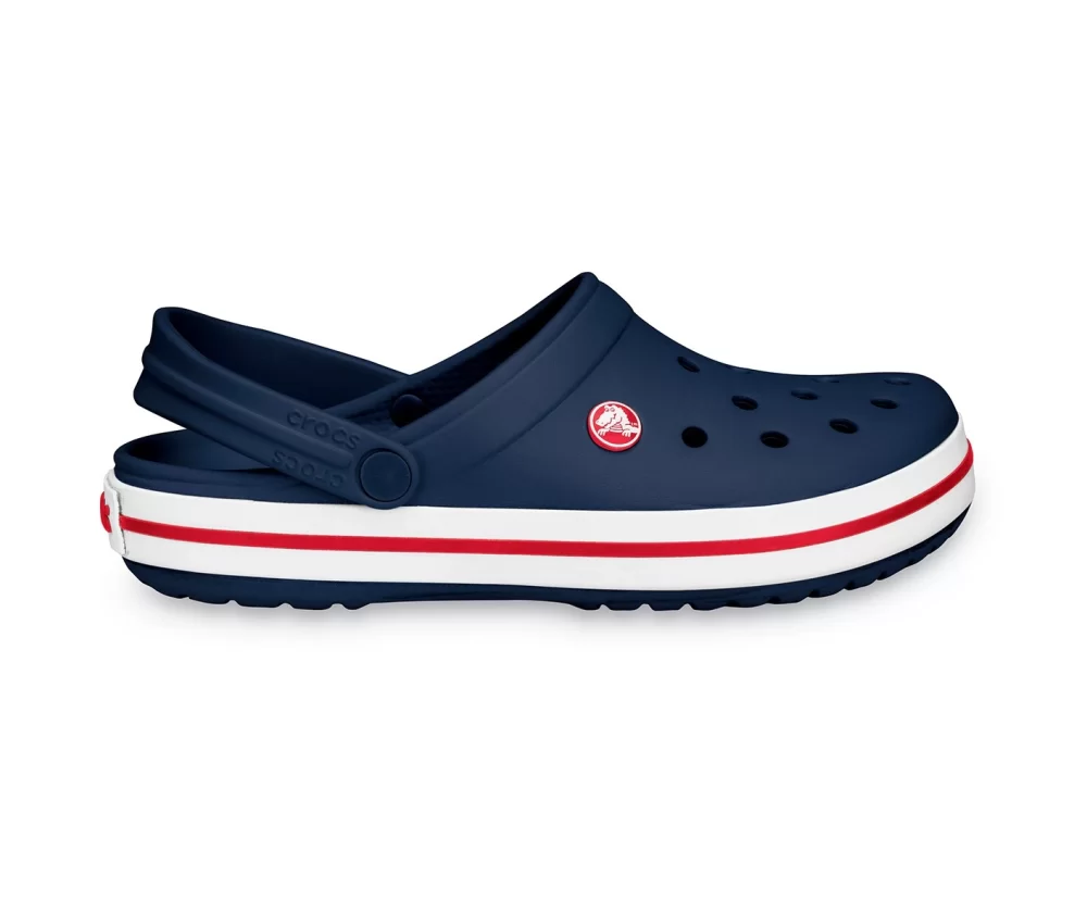 Crocs Crocband Navy Blue