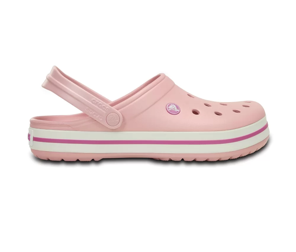 Crocs Crocband Pearl Pink