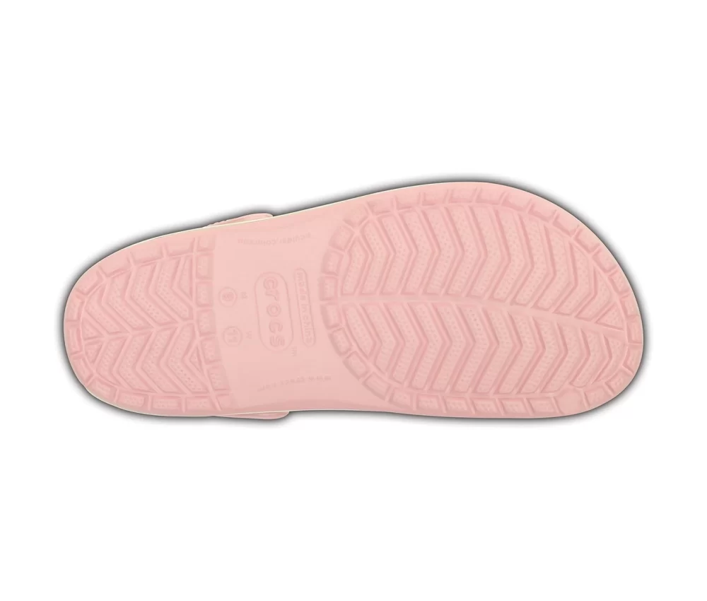 Crocs Crocband Pearl Pink