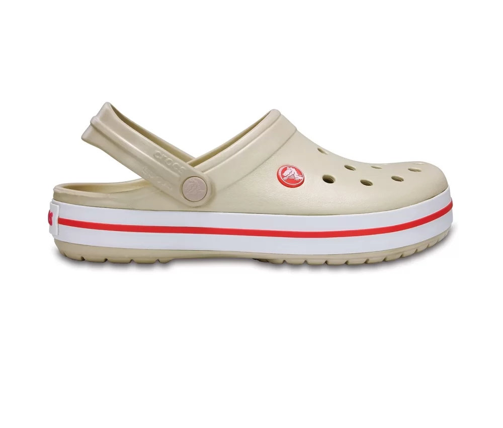 Crocs Crocband Stucco Melon