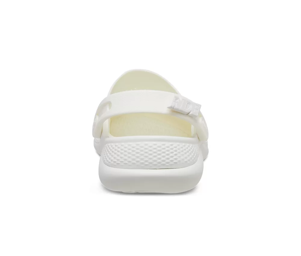 Crocs Literide 360 Clog White