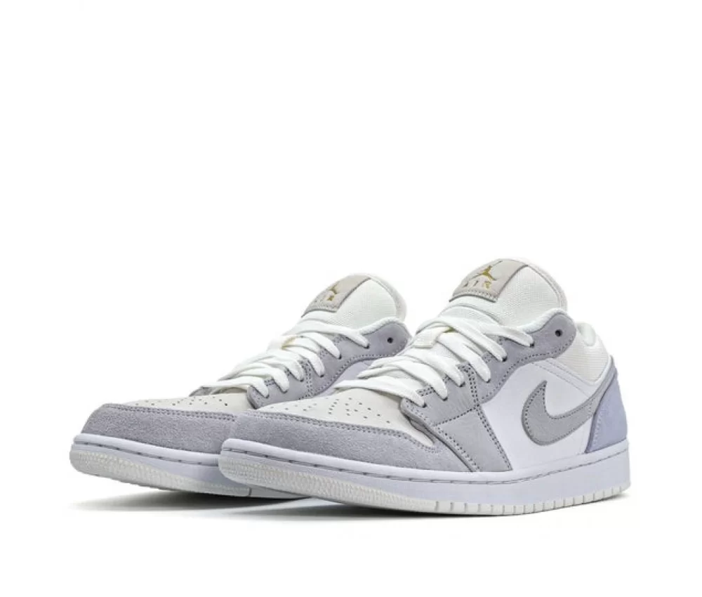 Nike Air Jordan 1 Low Paris