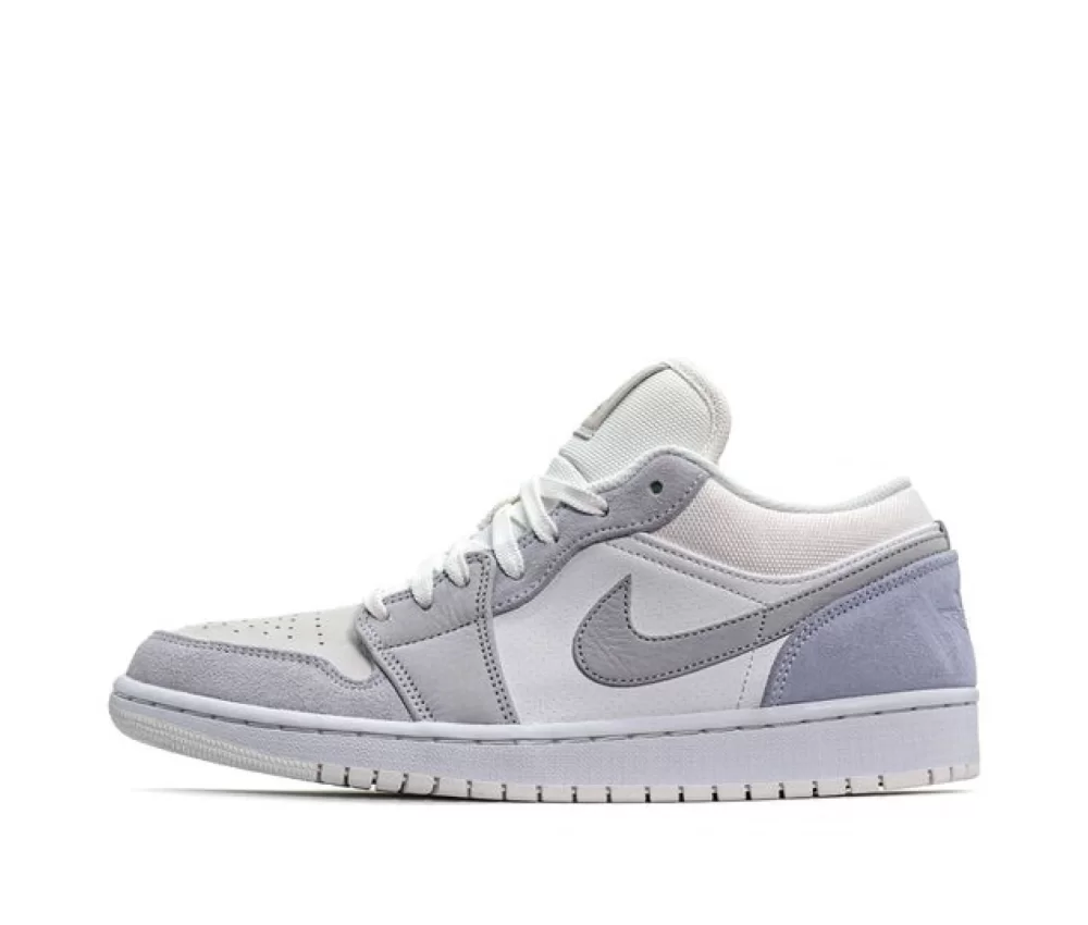 Nike Air Jordan 1 Low Paris