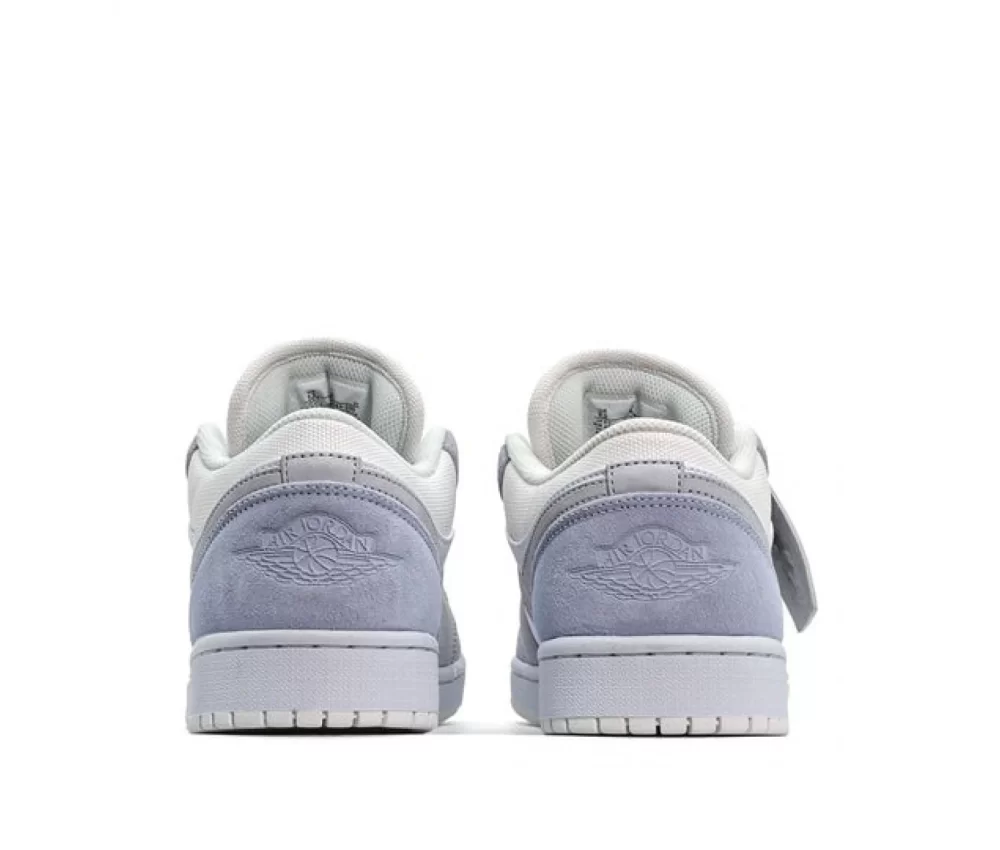 Nike Air Jordan 1 Low Paris