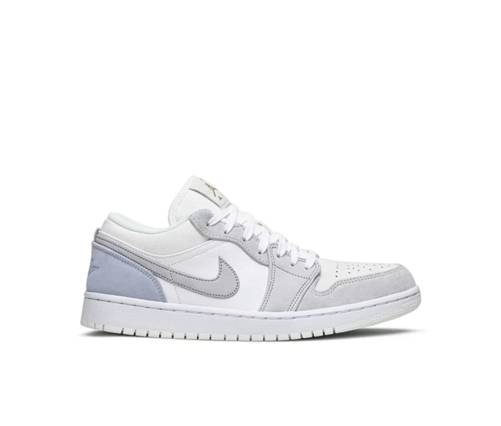 Nike Air Jordan 1 Low Paris