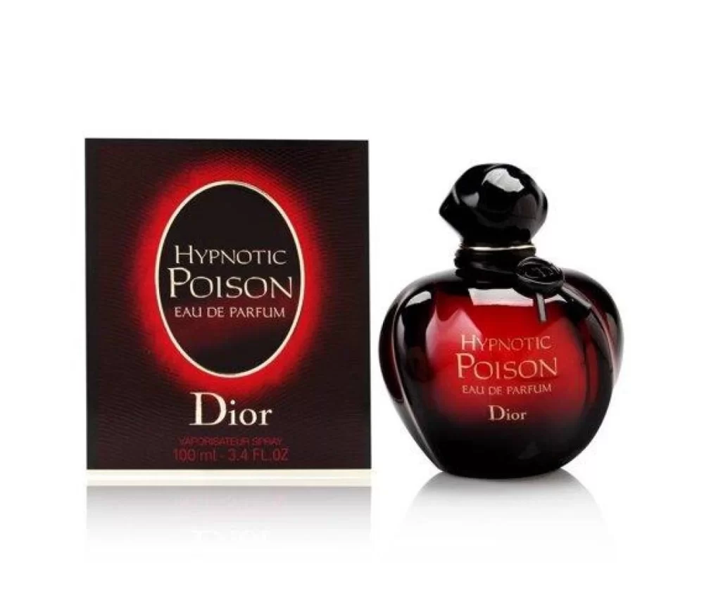 Dior Hypnotic Poison EDP 100 ml Kadın Parfüm