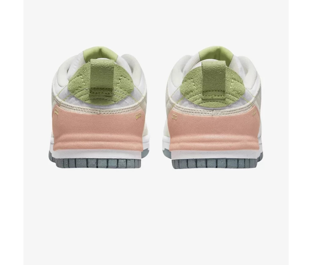 Nike Dunk Distrupt 2 Malachite Easter Pastel