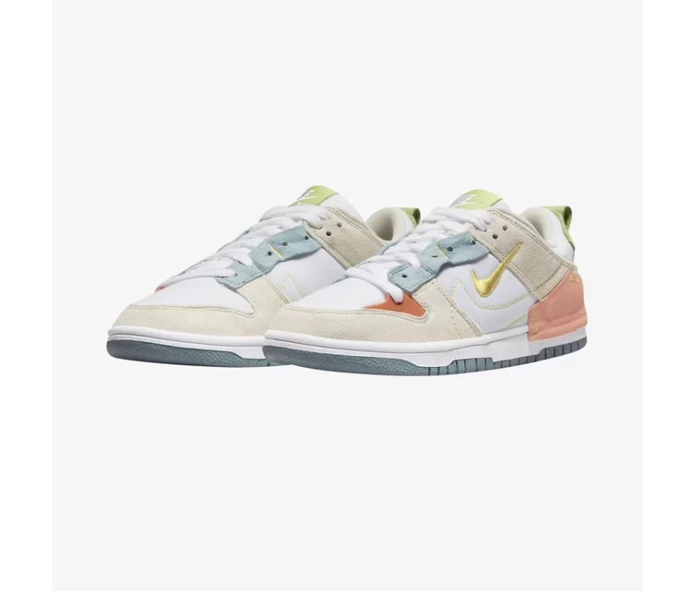 Nike Dunk Distrupt 2 Malachite Easter Pastel