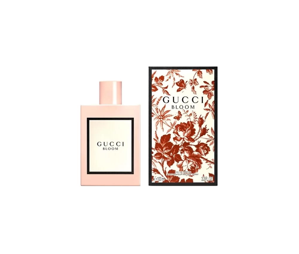 Gucci Bloom Edp 100 ml