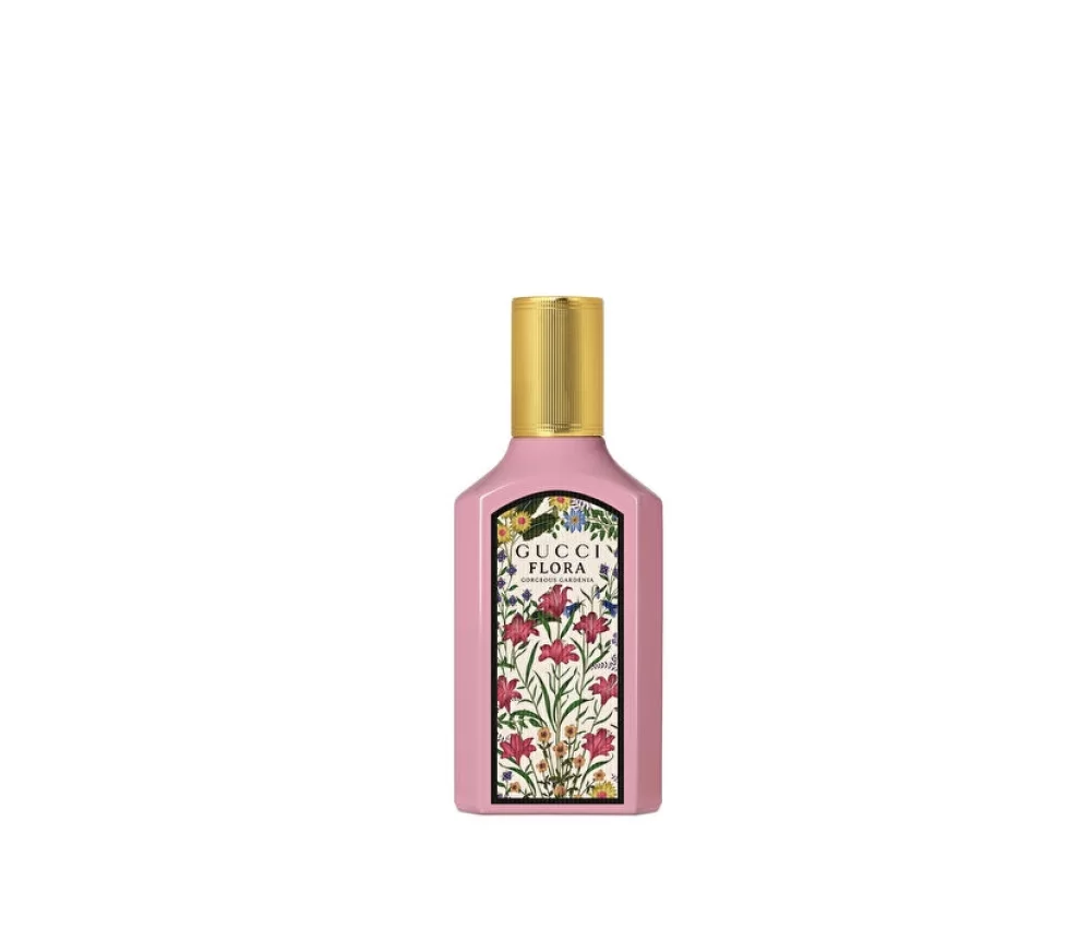 Gucci Flora Gorgeous Gardenia EDP 50 ml Kadın Parfüm