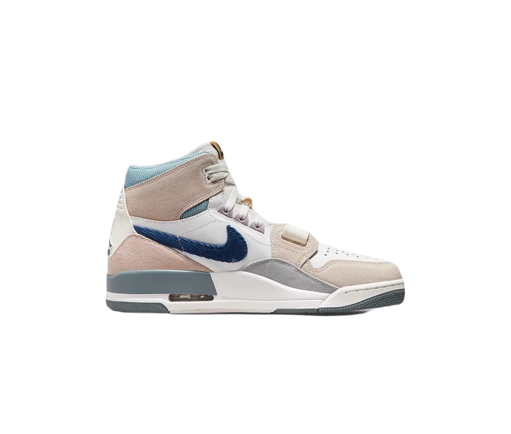 Nike Jordan Legacy 312 Canvas