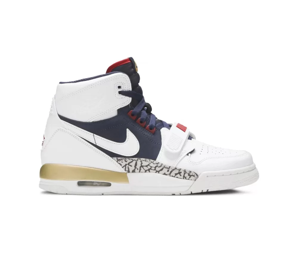 Nike Jordan Legacy 312 Dream Team