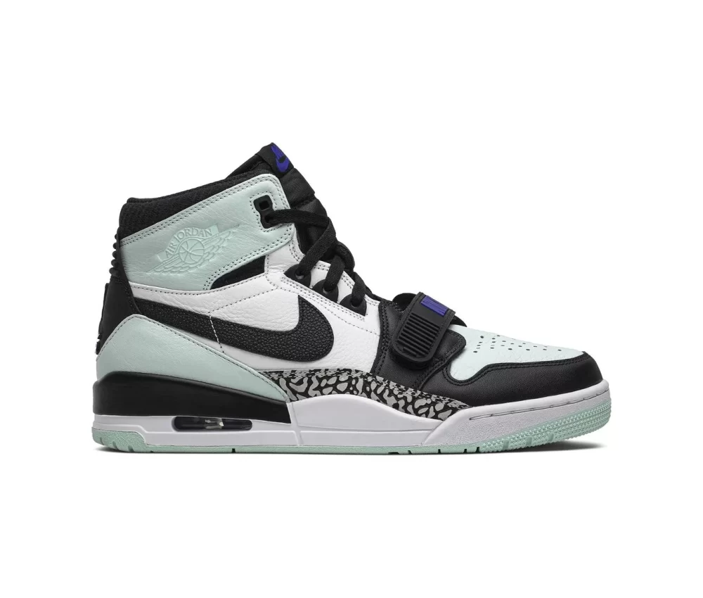 Nike Jordan Legacy 312 Igloo