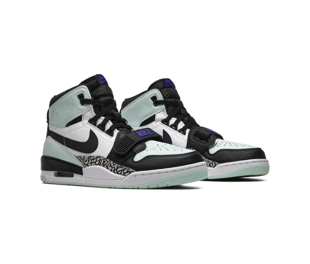 Nike Jordan Legacy 312 Igloo