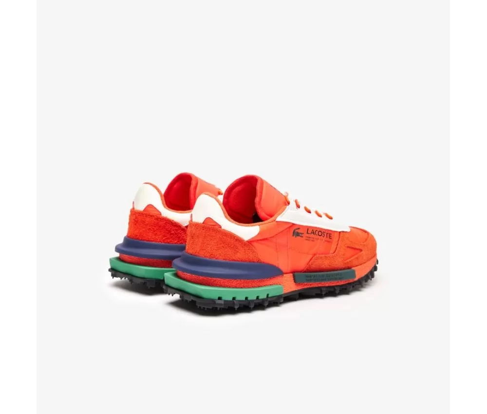 Lacoste SPORT Elite Active Kırmızı Sneaker