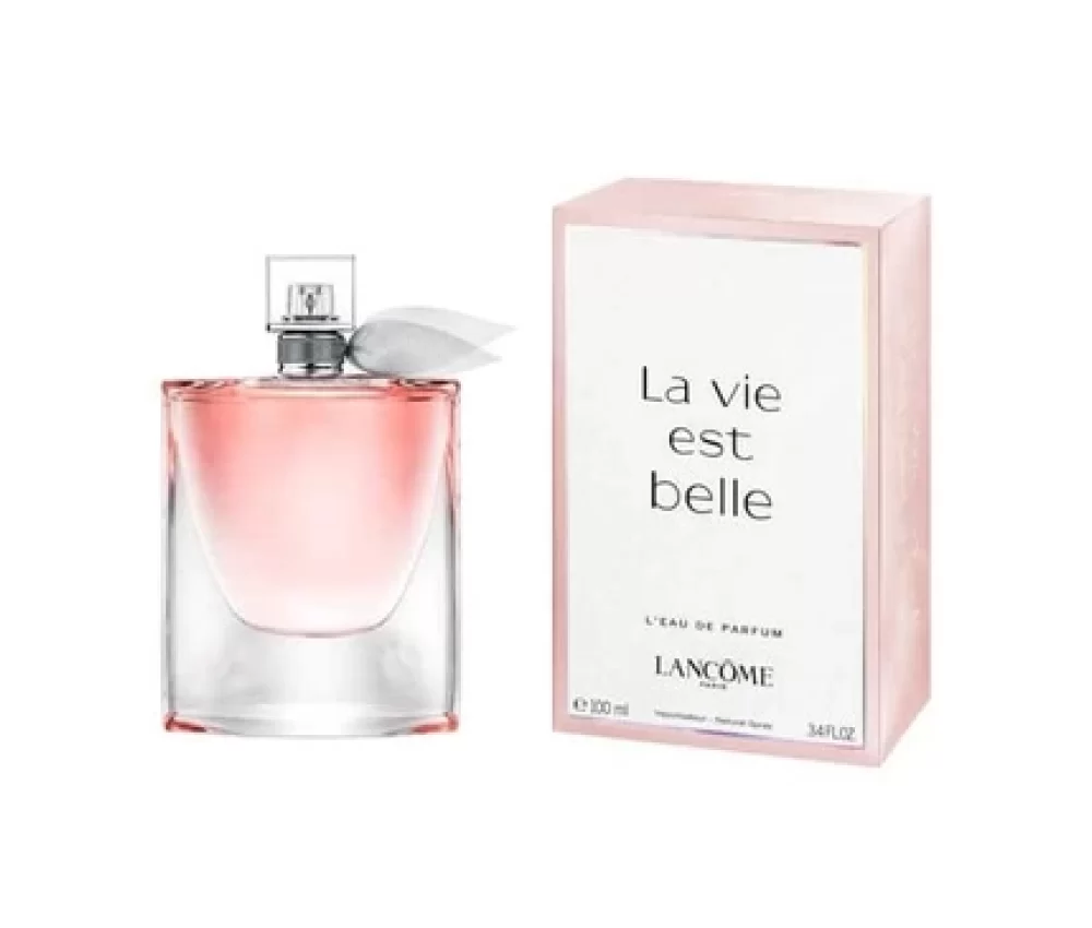 Lancome La Vie Est Belle Kadın Parfüm EDP