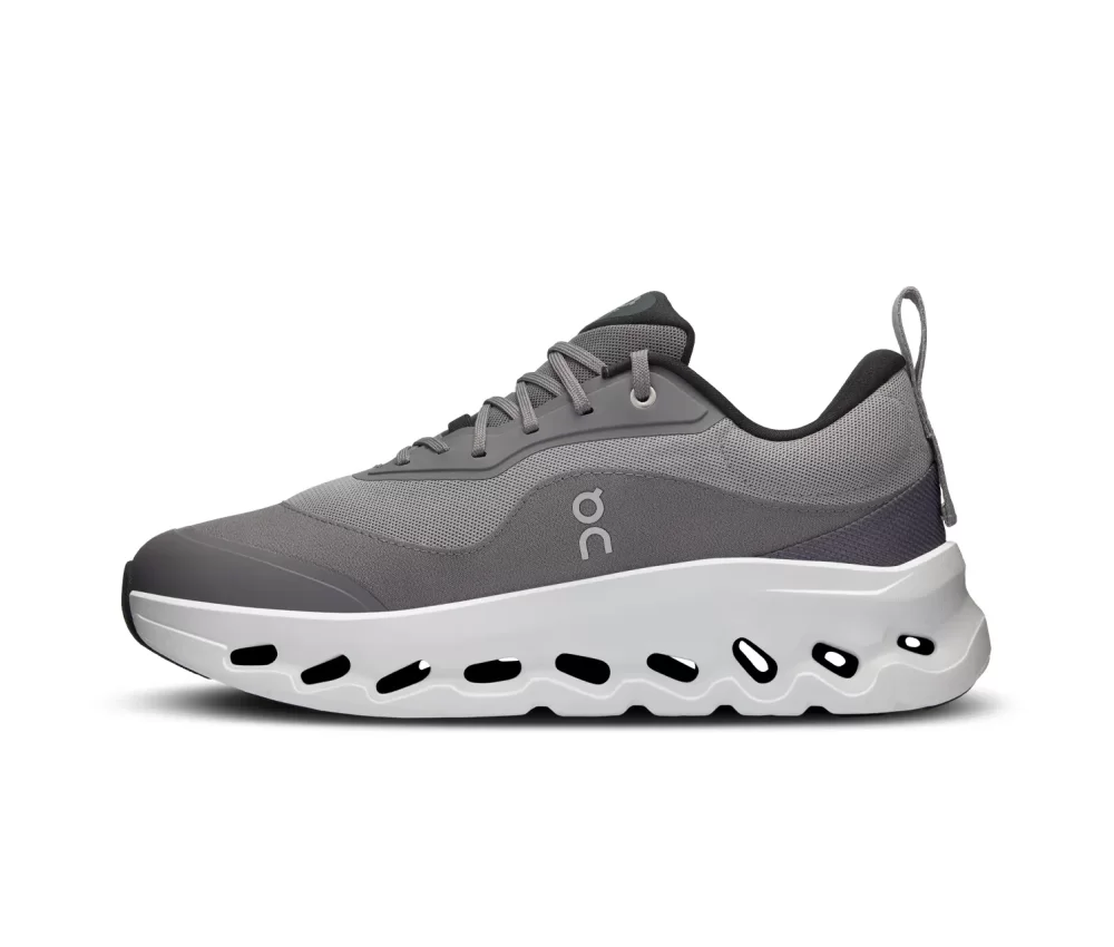 Loewe x On Cloudtilt 2.0 Running Shoes Grey