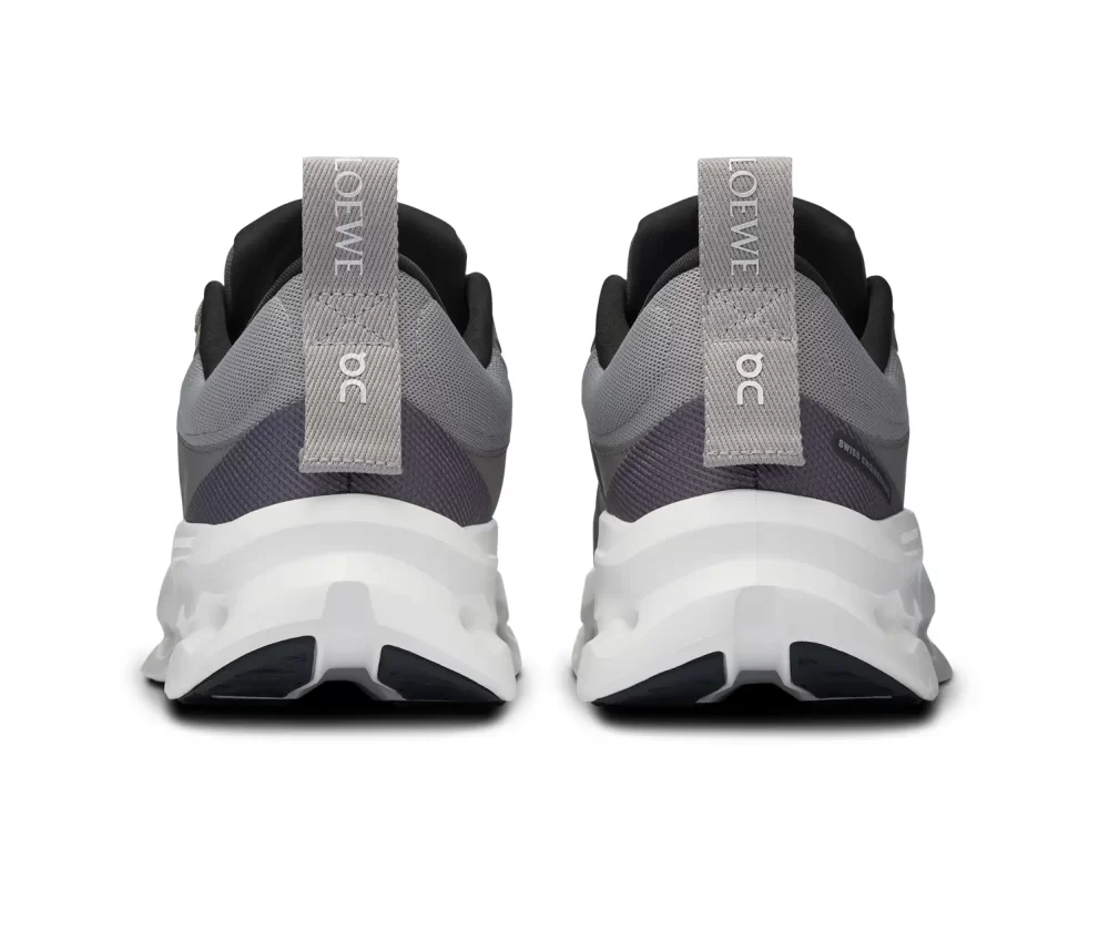 Loewe x On Cloudtilt 2.0 Running Shoes Grey