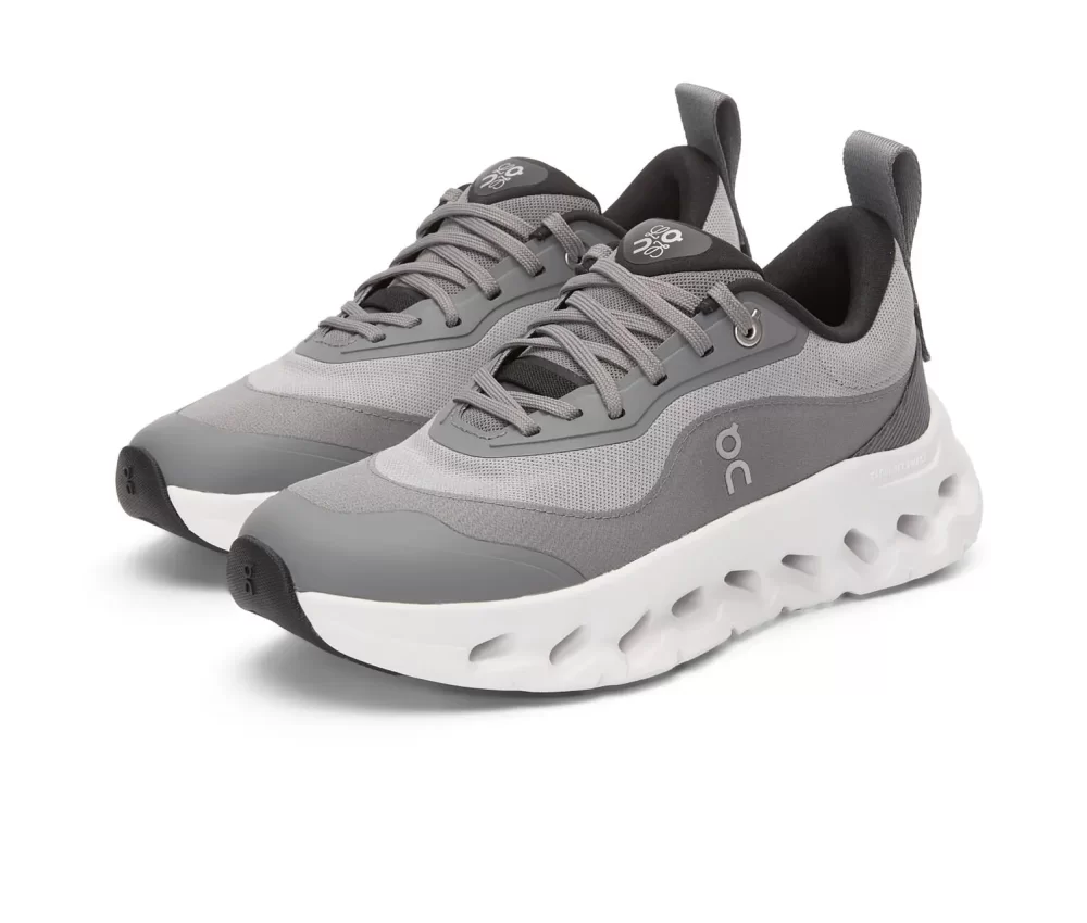 Loewe x On Cloudtilt 2.0 Running Shoes Grey