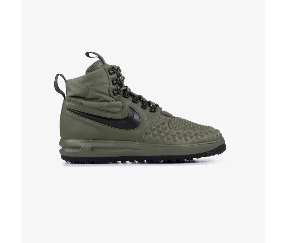 Lunar Force 1 Duckboot 17 Medium Oliv