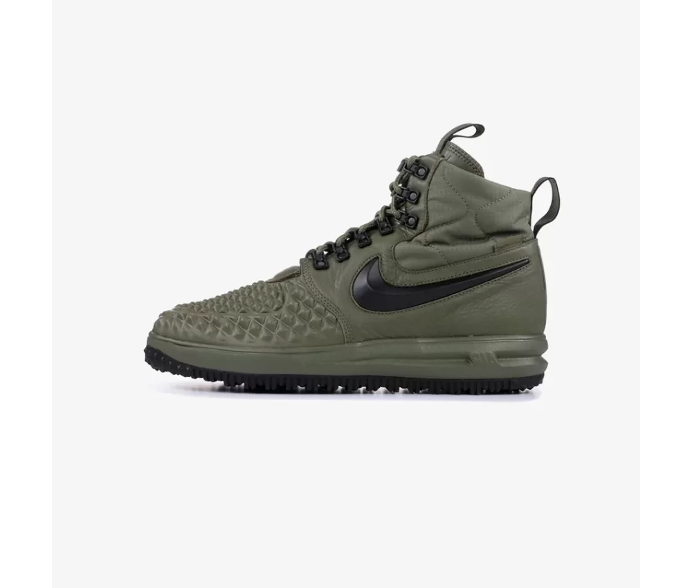 Lunar Force 1 Duckboot 17 Medium Oliv